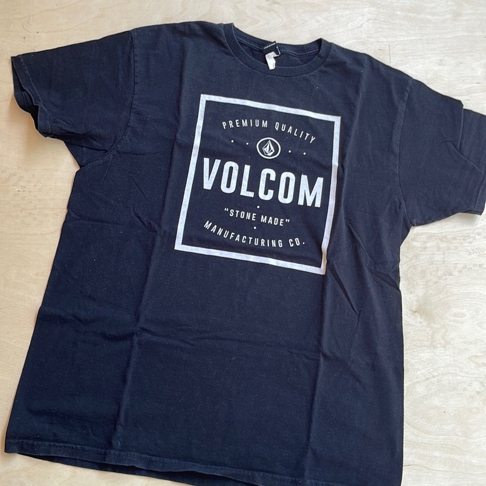 Men’s Shirt Volcom